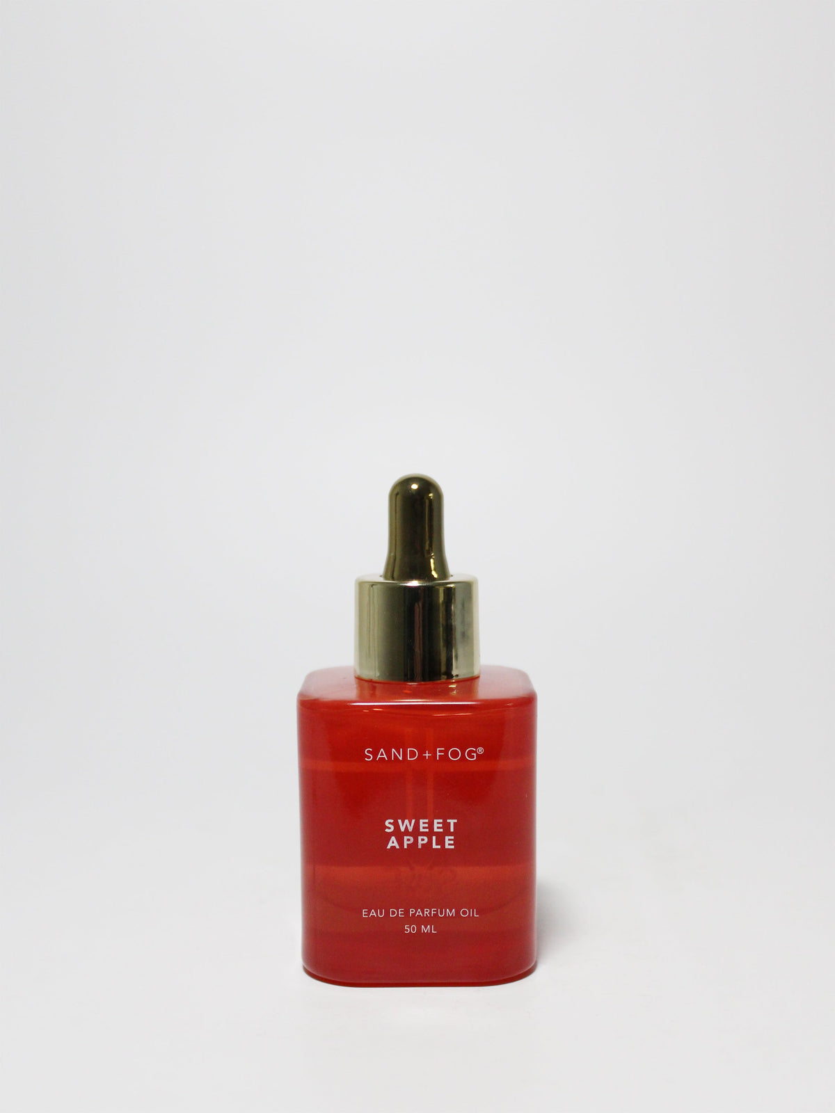 Luxurious Sweet Apple 50ml Perfume Oil Dropper