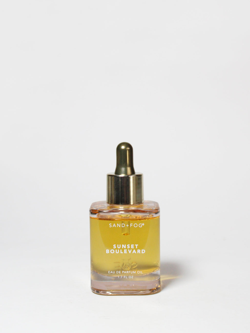 Luxurious Sunset Boulevard 50ml Perfume Oil Dropper