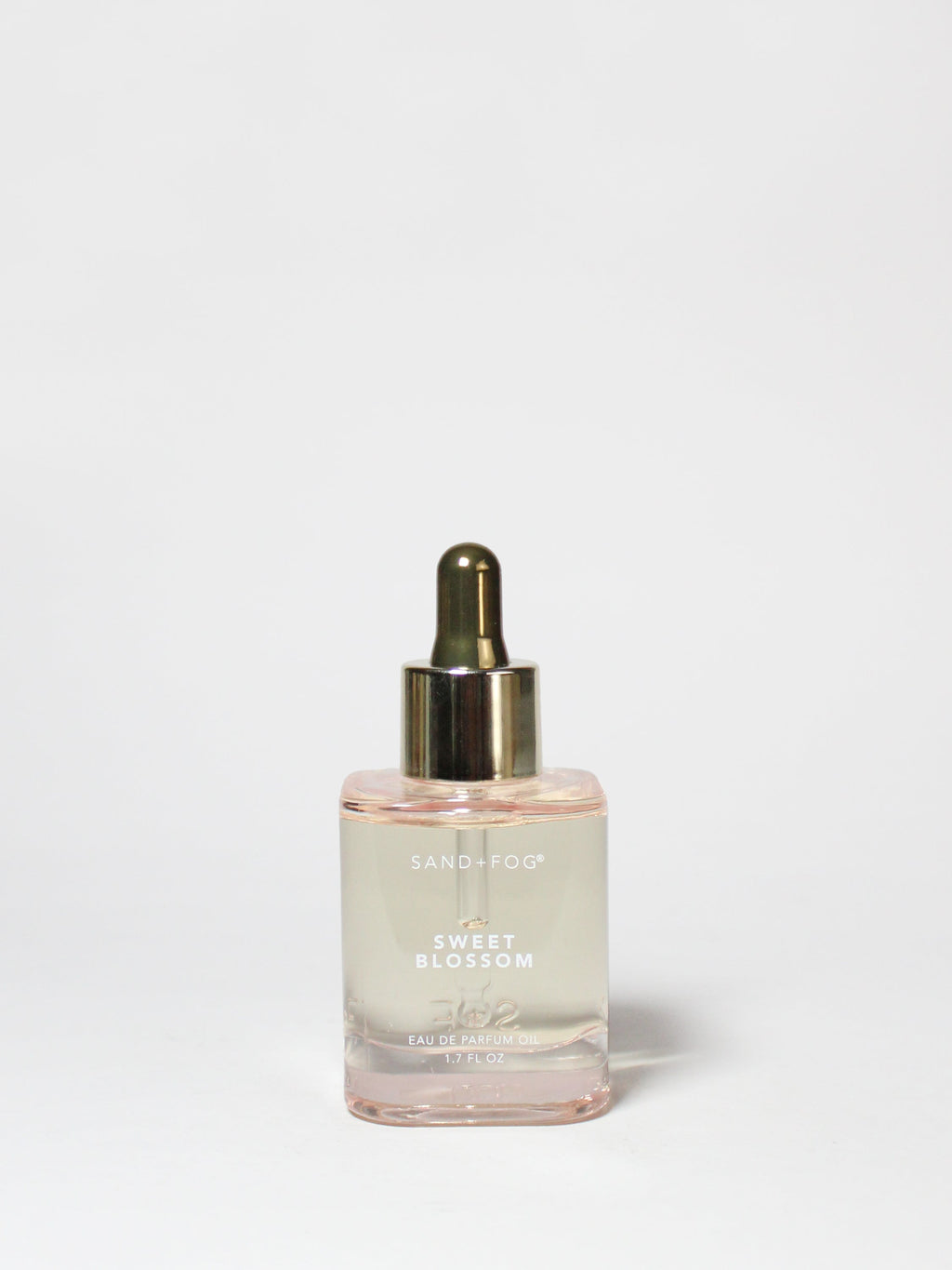 Luxurious Sweet Blossom 50ml Perfume Oil Dropper