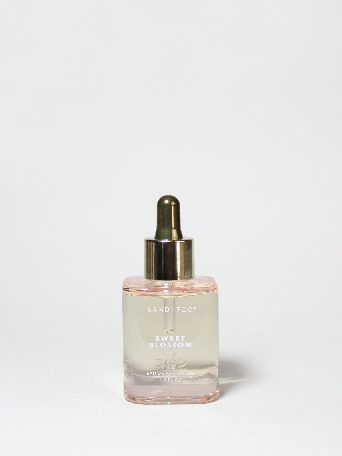 Luxurious Sweet Blossom 50ml Perfume Oil Dropper