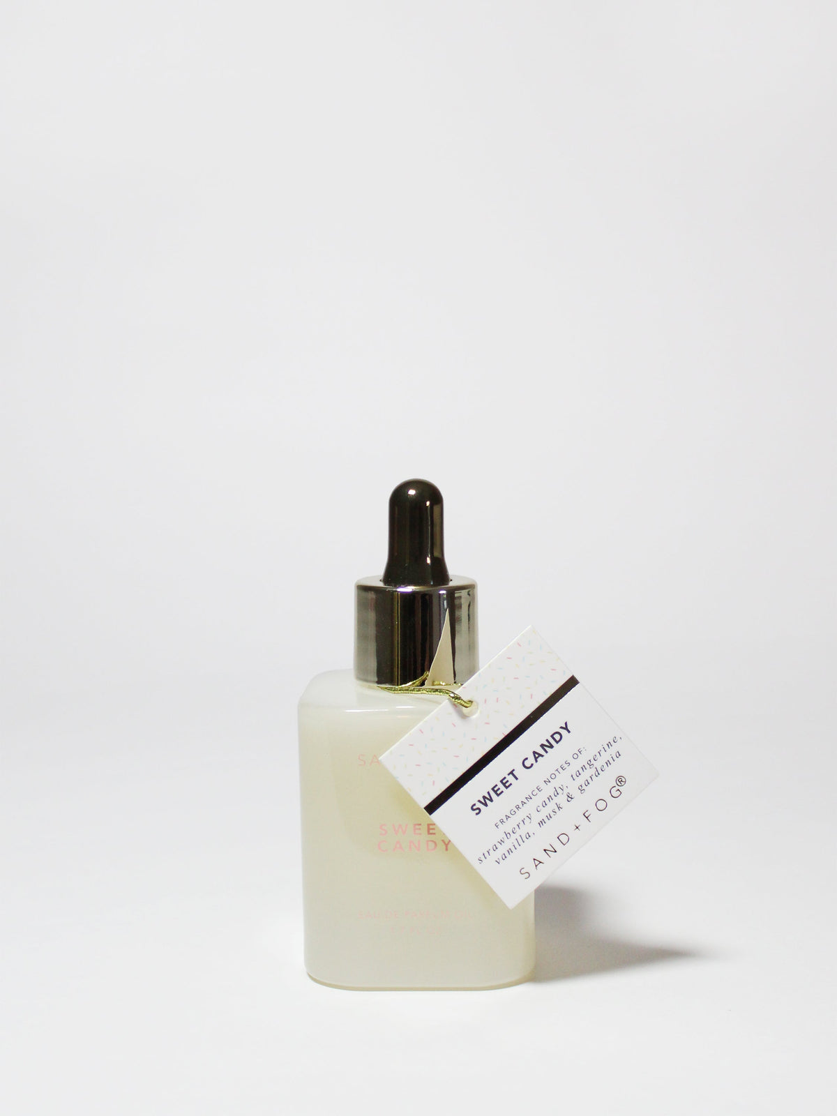 Luxurious Sweet Candy 50 ml Perfume Oil Dropper