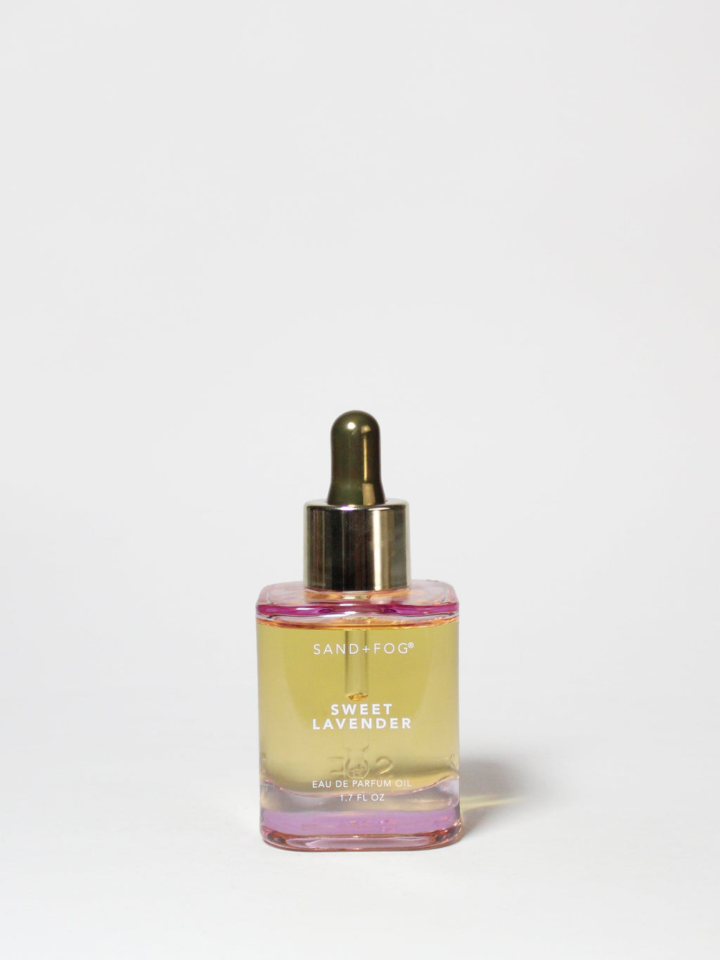 Luxurious Sweet Lavender 50ml Perfume Oil Dropper