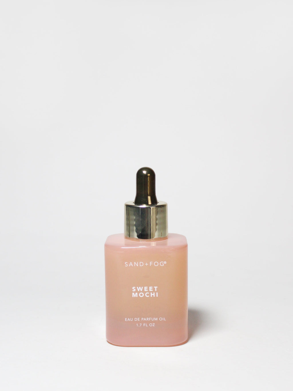 Luxurious Sweet Mochi 50ml Perfume Oil Dropper