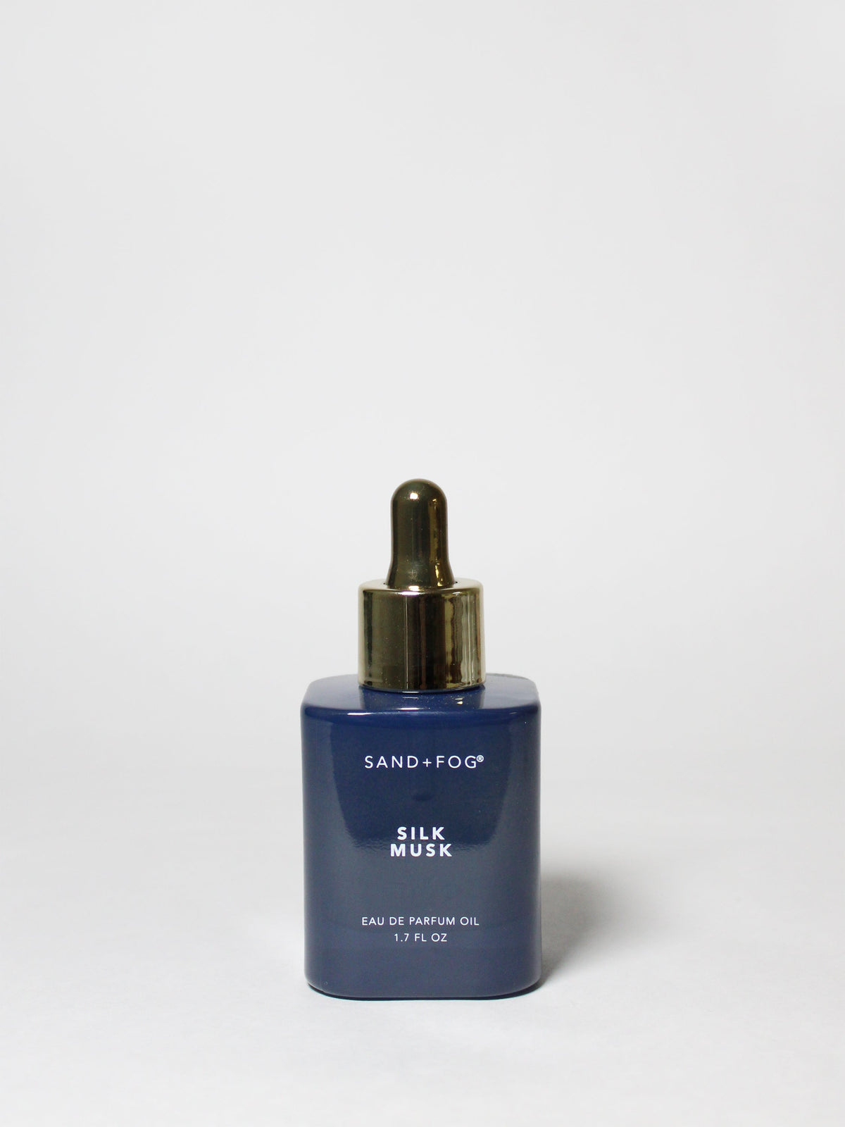 Luxurious Silk Musk 50 ml Perfume Oil Dropper