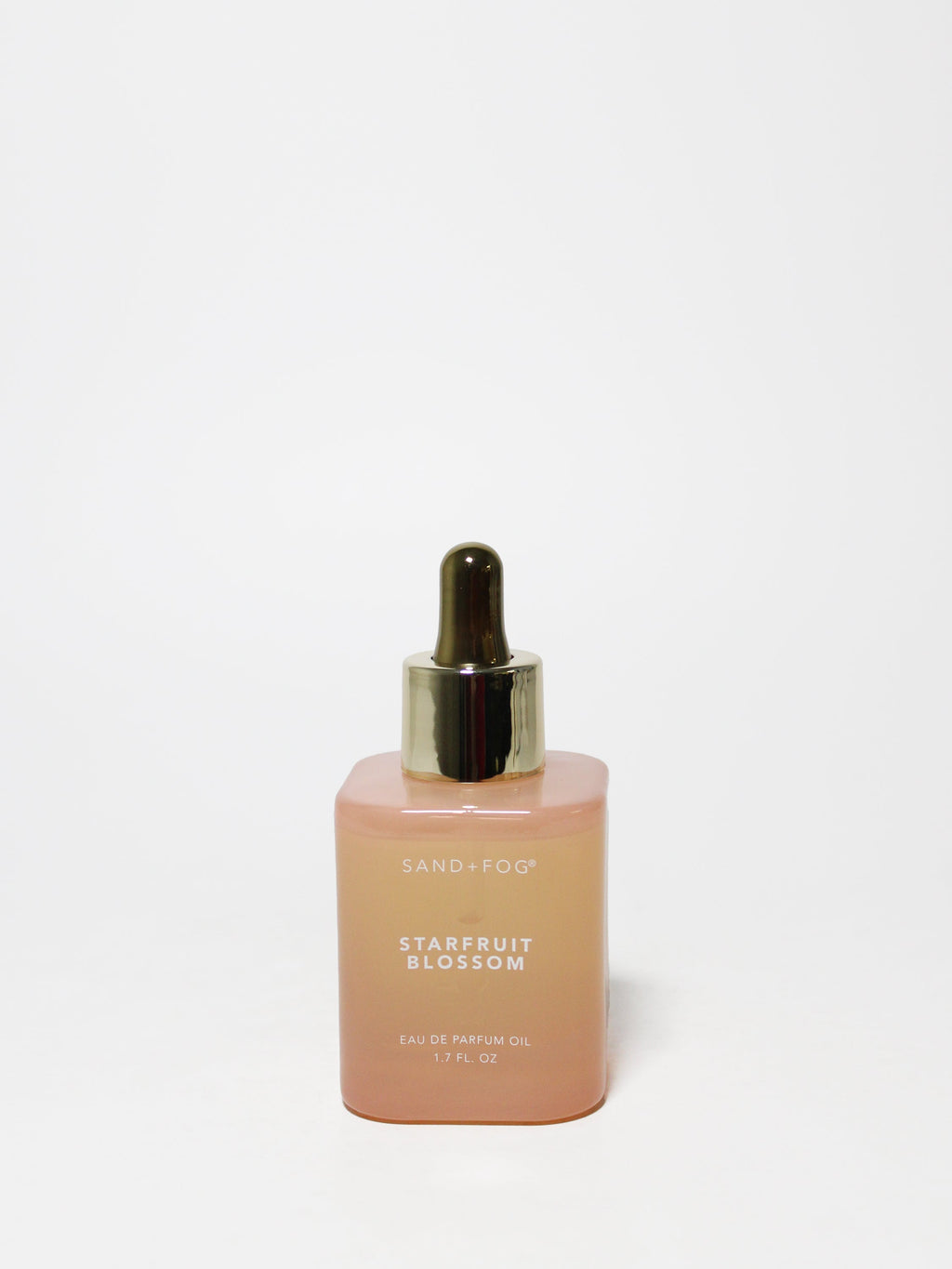 Luxurious Starfruit Blossom 50ml Perfume Oil Dropper