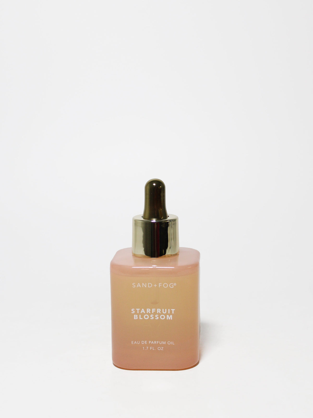 Luxurious Starfruit Blossom 50ml Perfume Oil Dropper