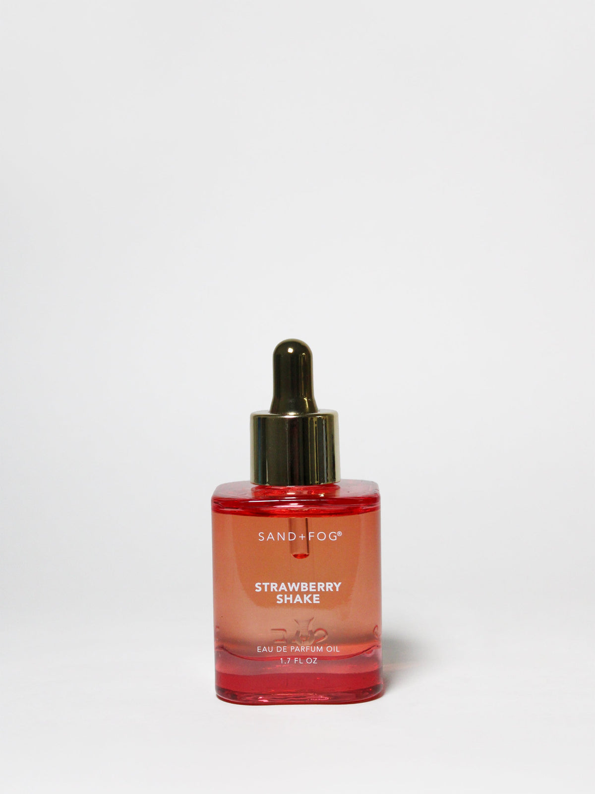 Luxurious Strawberry Shake 50ml Perfume Oil Dropper