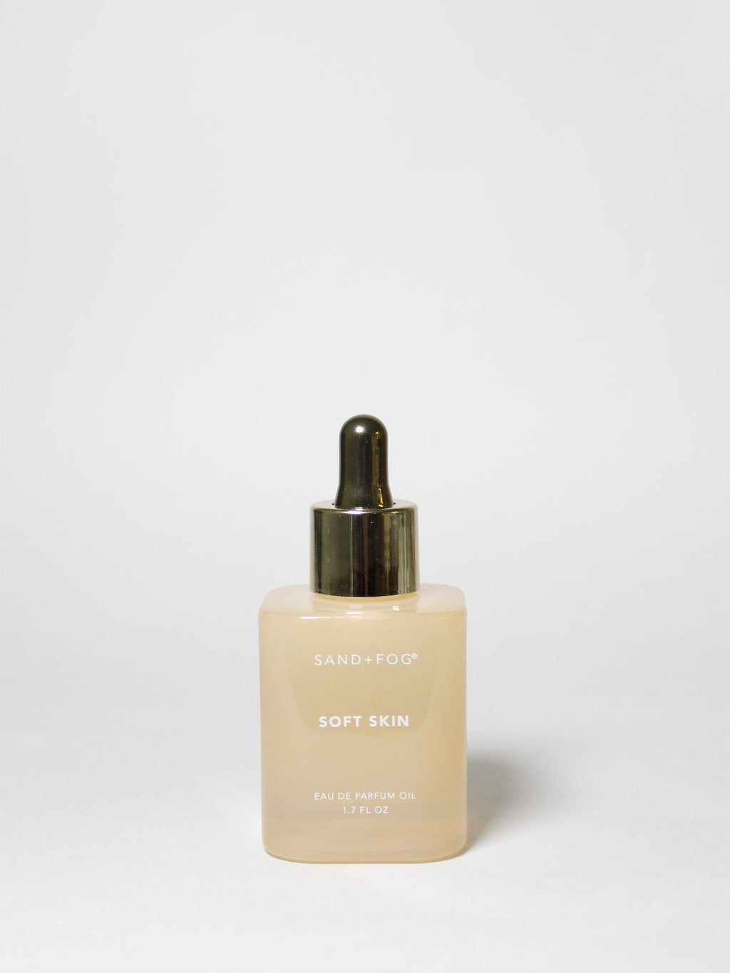 Luxurious Soft Skin 50 ml Perfume Oil Dropper
