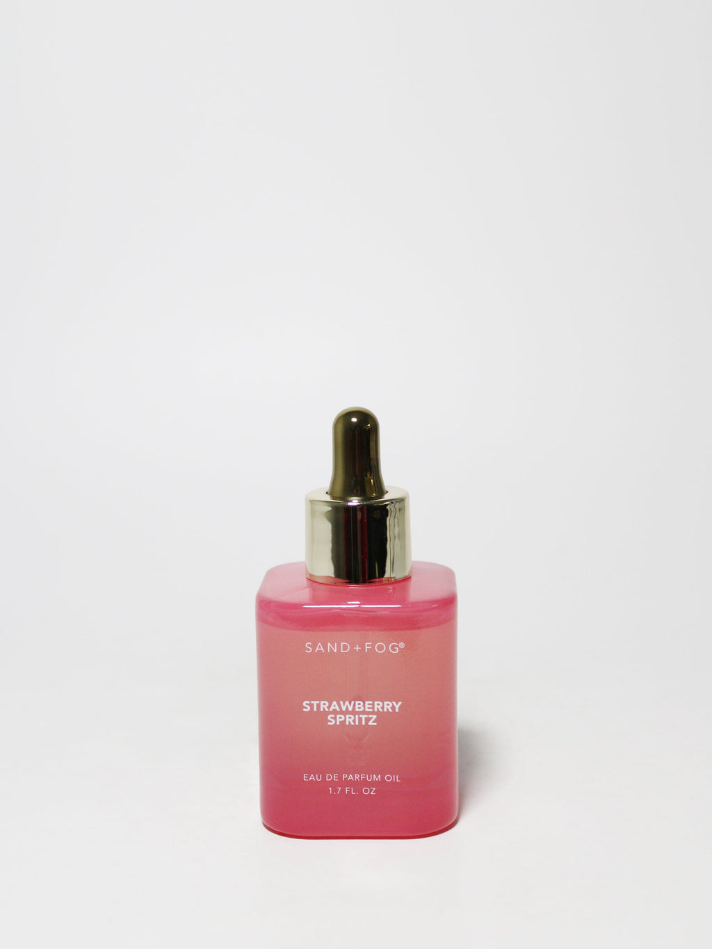 Luxurious Strawberry Spritz 50ml Perfume Oil Dropper