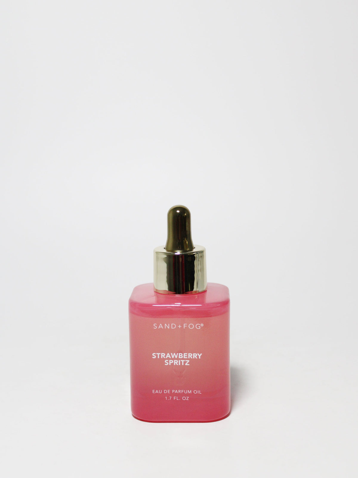 Luxurious Strawberry Spritz 50ml Perfume Oil Dropper