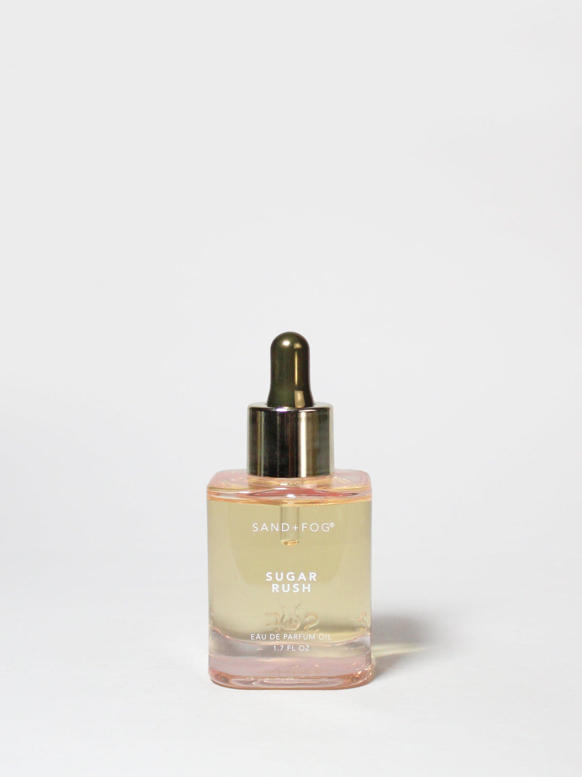 Luxurious Sugar Rush 50ml Perfume Oil Dropper