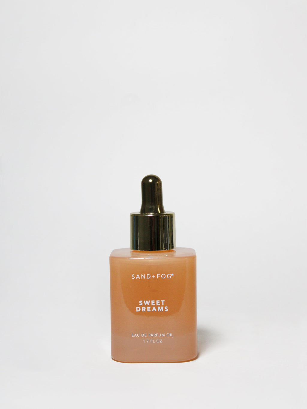 Luxurious Sweet Dreams 50 ml Perfume Oil Dropper