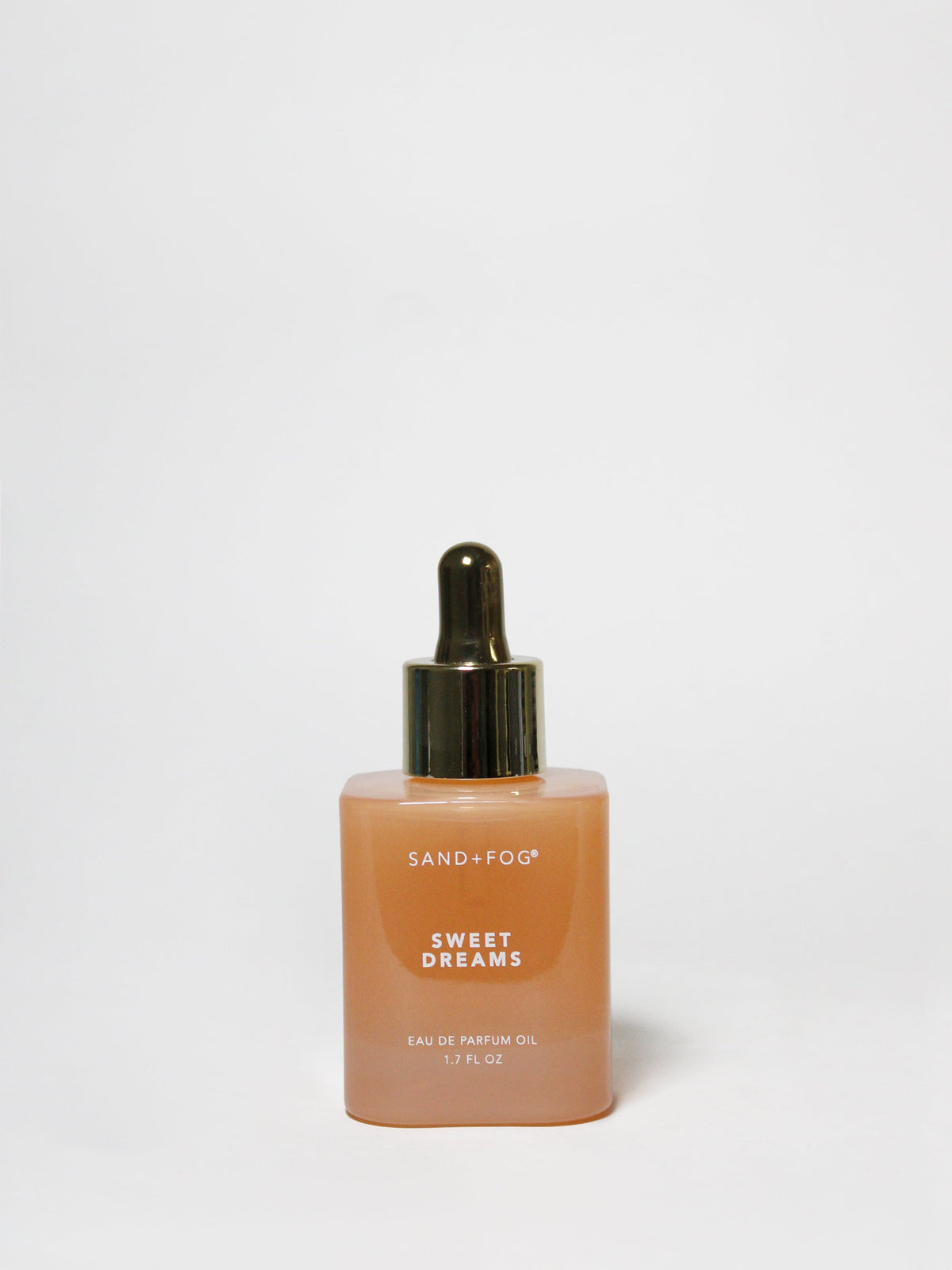 Luxurious Sweet Dreams 50 ml Perfume Oil Dropper
