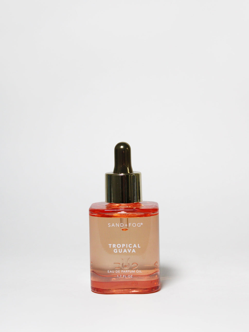 Luxurious Tropical Guava 50 ml Perfume Oil Dropper