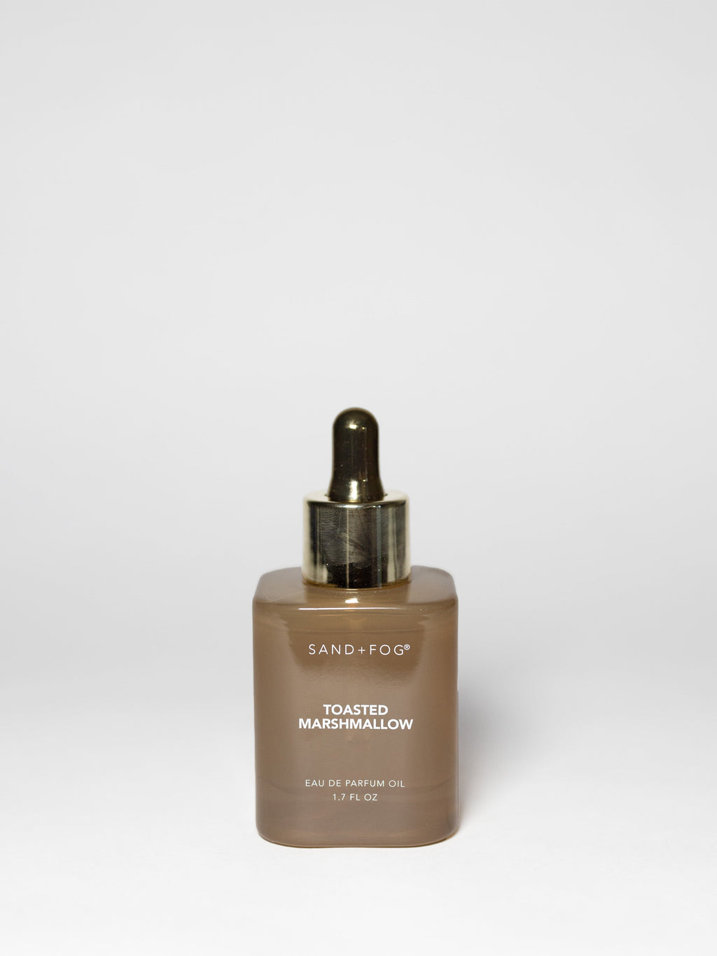 Luxurious Toasted Marshmallow 50ml Perfume Oil Dropper