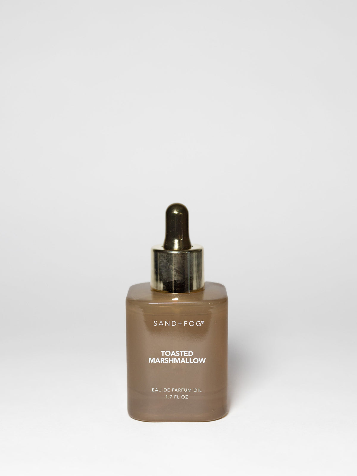 Luxurious Toasted Marshmallow 50ml Perfume Oil Dropper