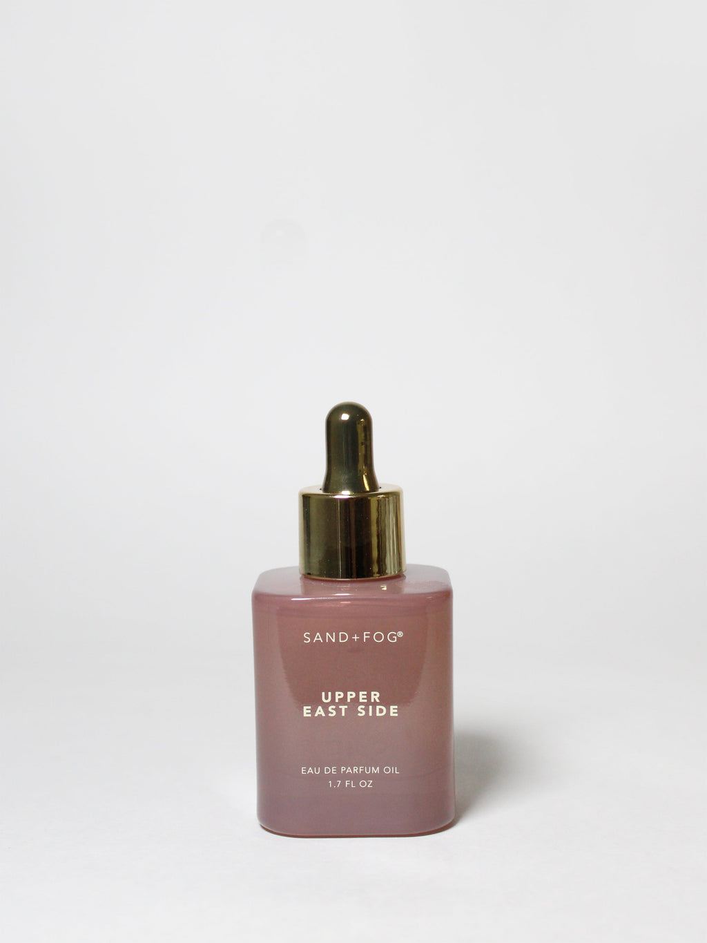 Luxurious Upper East Side 50 ml Perfume Oil Dropper