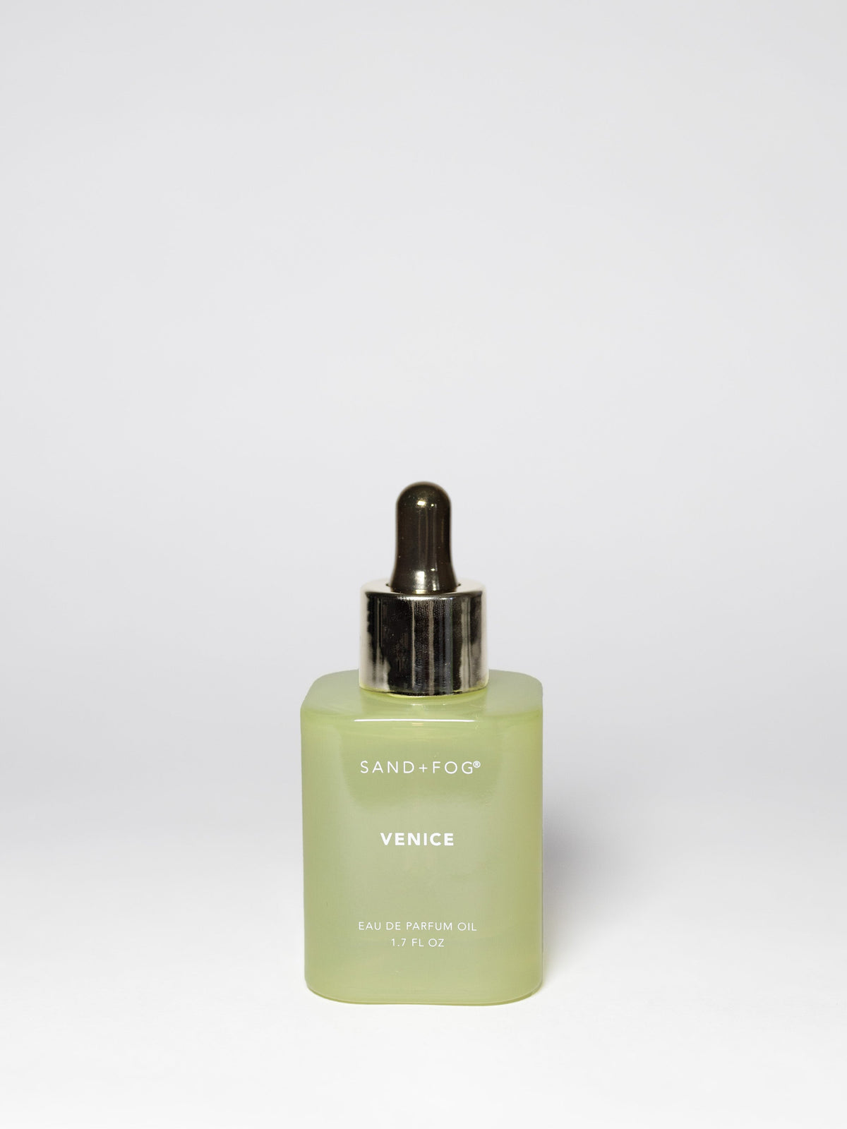 Luxurious Venice 50ml Perfume Oil Dropper