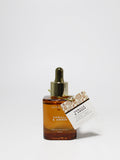 Luxurious Vanilla & Amber 50ml Perfume Oil Dropper