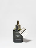 Luxurious Vanilla Ash 50ml Perfume Oil Dropper