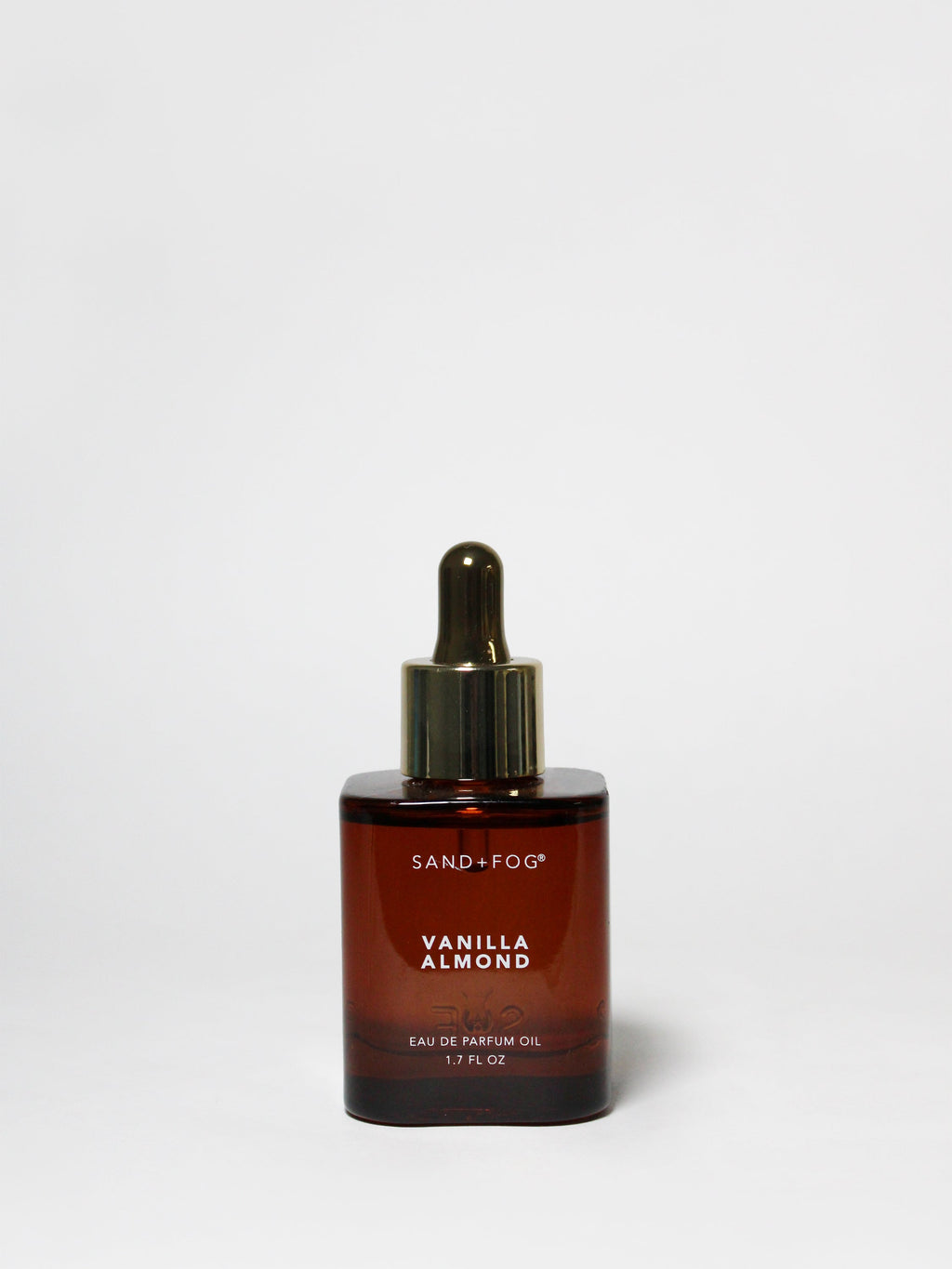 Luxurious Vanilla Almond 50ml Perfume Oil Dropper
