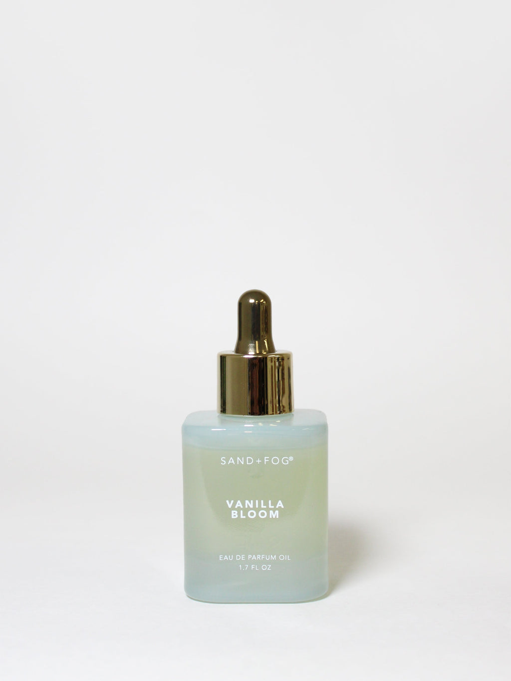 Luxurious Vanilla Bloom 50 ml Perfume Oil Dropper