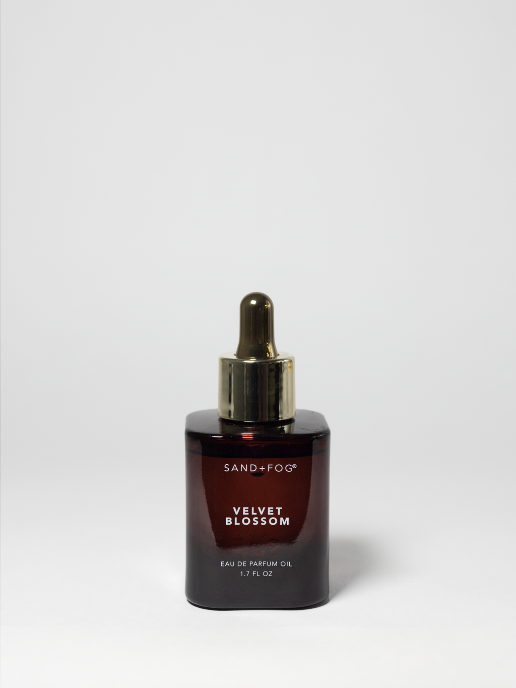 Luxurious Velvet Blossom 50 ml Perfume Oil Dropper