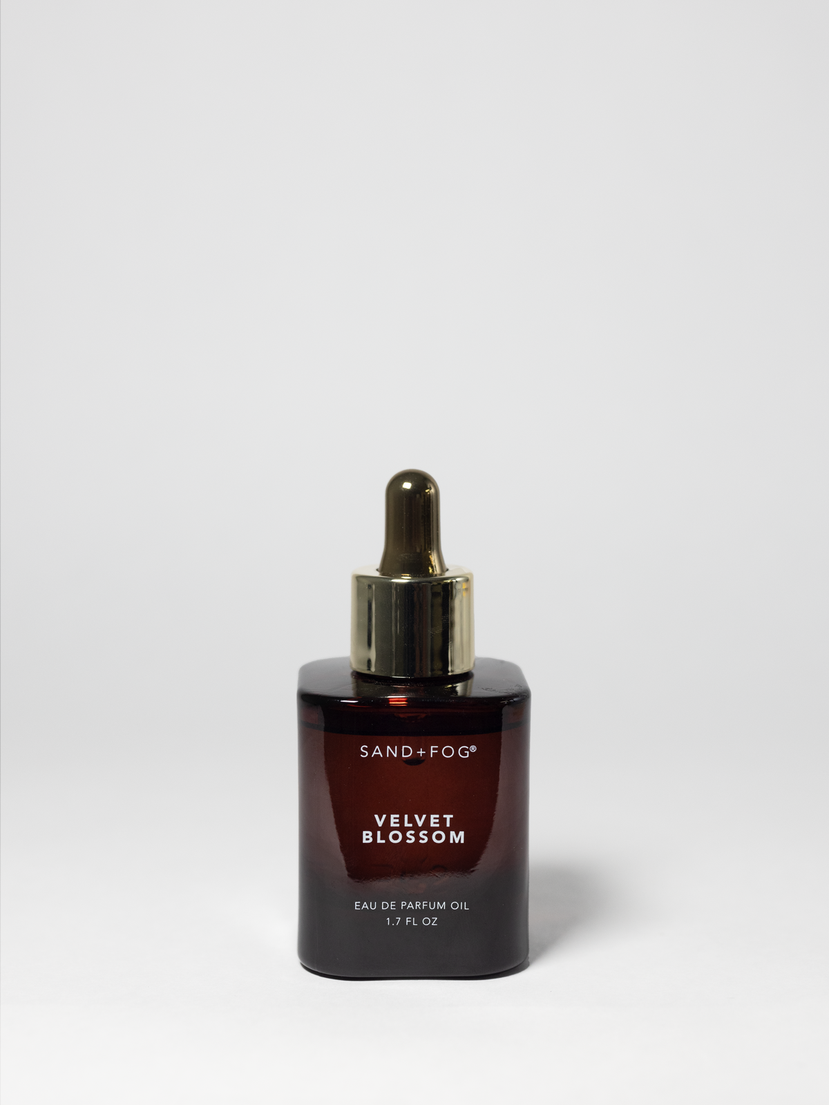 Luxurious Velvet Blossom 50 ml Perfume Oil Dropper