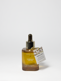 Luxurious Vanilla Latte 50 ml Perfume Oil Dropper