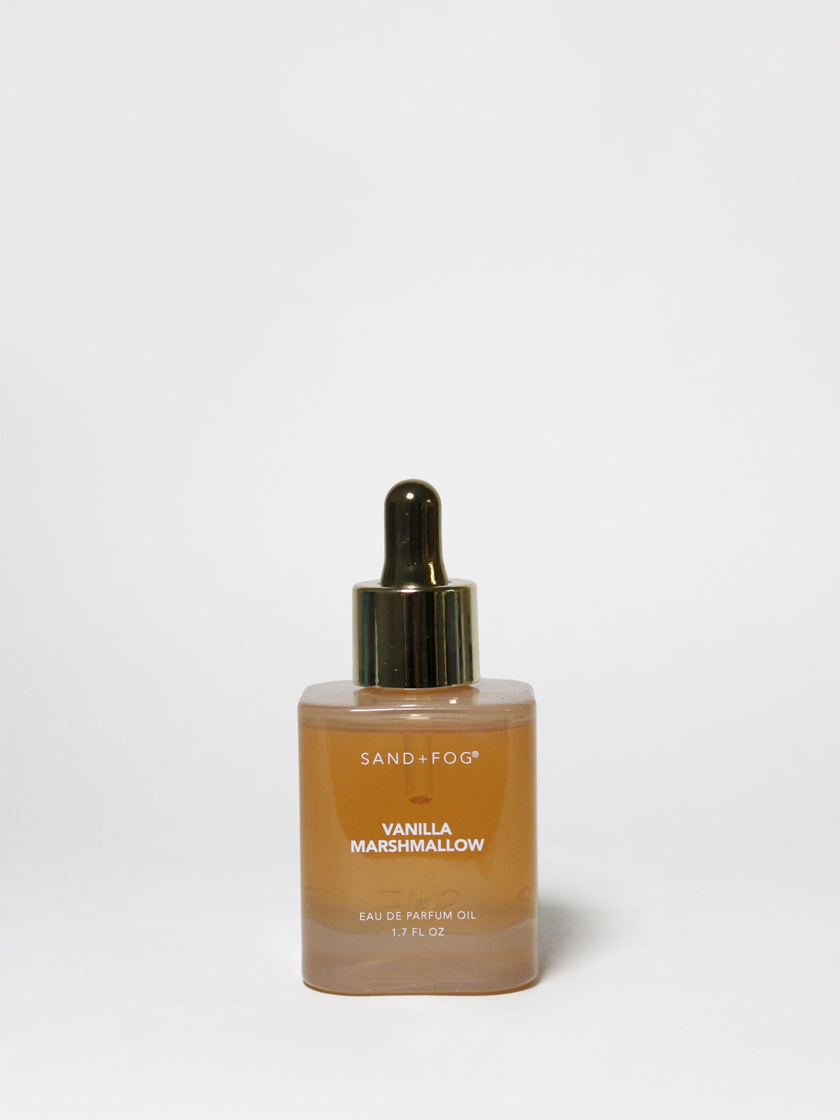 Luxurious Vanilla Marshmallow 50 ml Perfume Oil Dropper