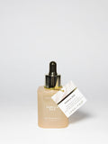 Luxurious Vanilla Silk 50 ml Perfume Oil Dropper