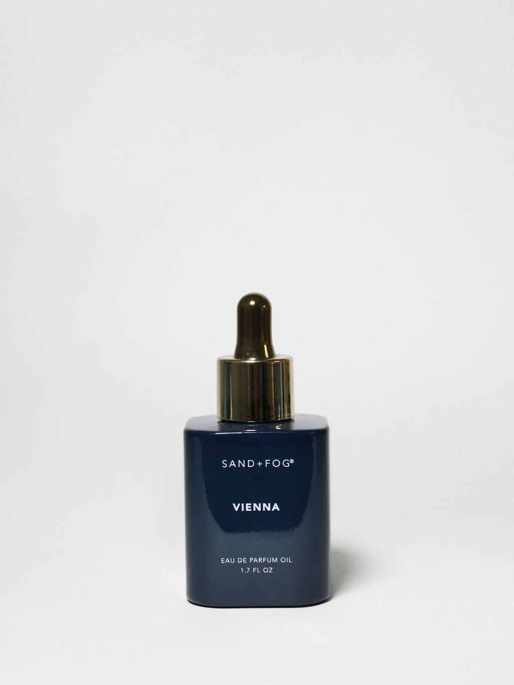Luxurious Vienna 50 ml Perfume Oil Dropper