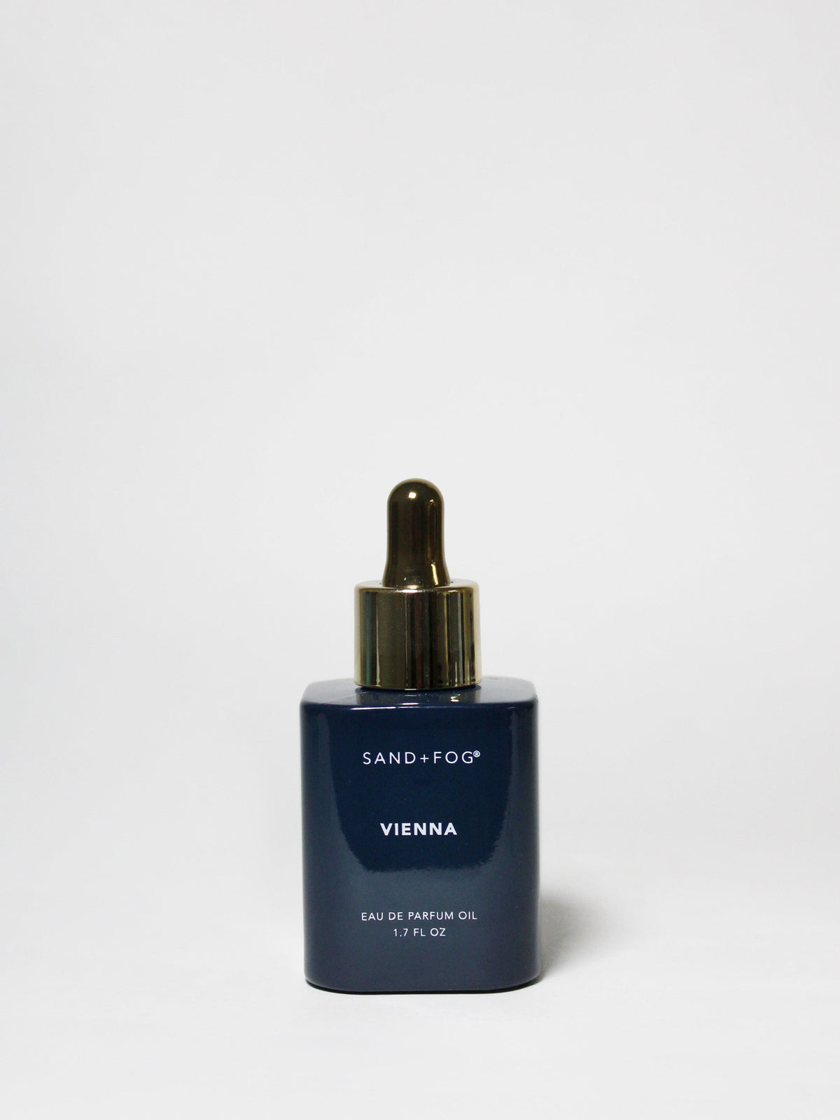 Luxurious Vienna 50 ml Perfume Oil Dropper
