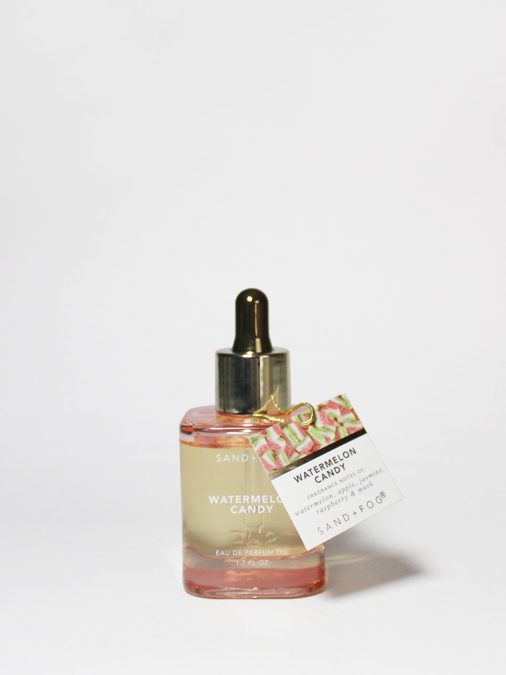 Luxurious Watermelon Candy 50ml Perfume Oil Dropper