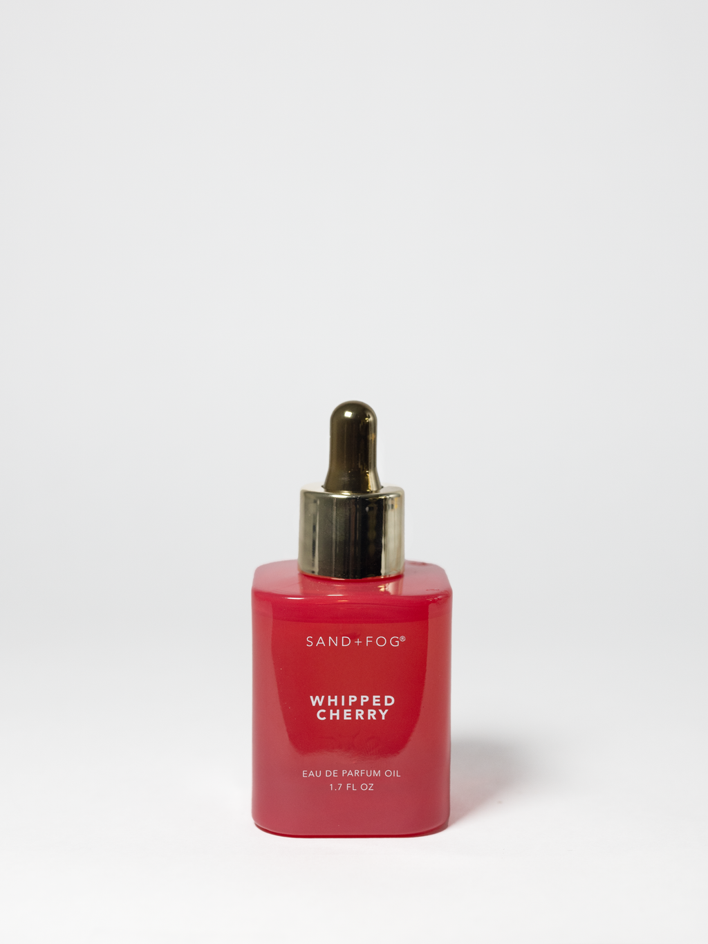 Luxurious Whipped Cherry 50 ml Perfume Oil Dropper