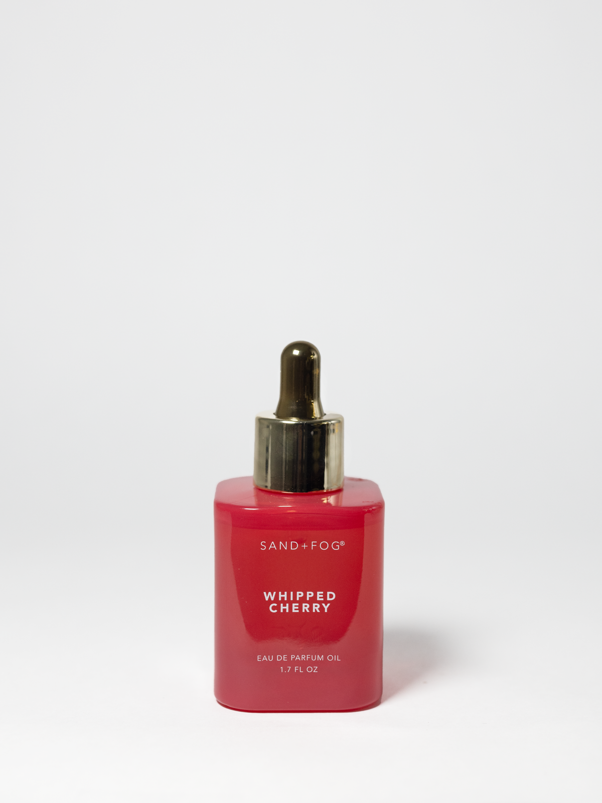 Luxurious Whipped Cherry 50 ml Perfume Oil Dropper