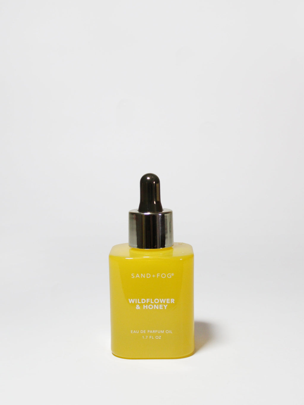 Luxurious Wildflower & Honey 50ml Perfume Oil Dropper