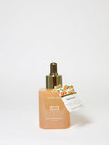 Luxurious White Peach 50 ml Perfume Oil Dropper