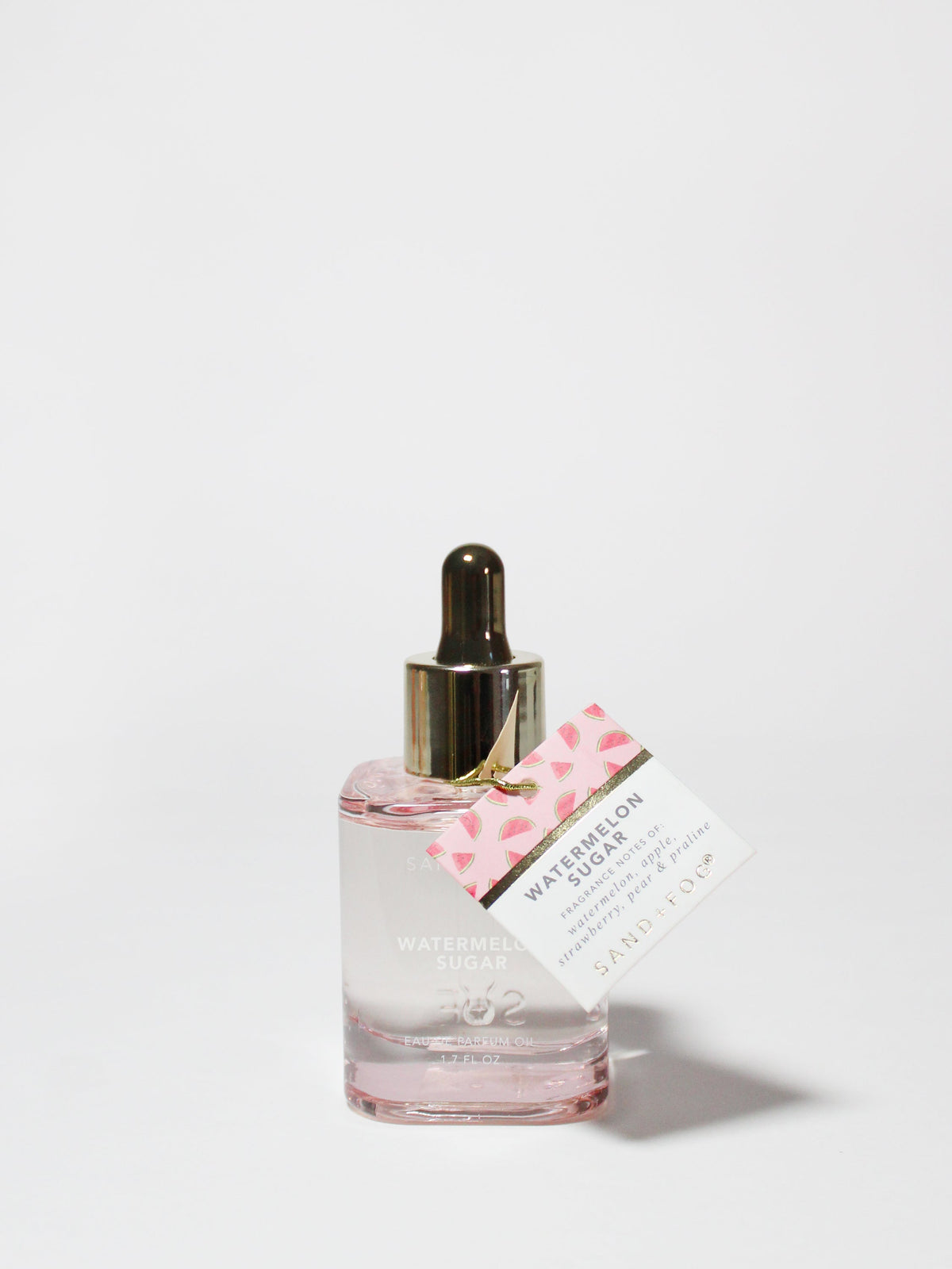 Luxurious Watermelon Sugar 50ml Perfume Oil Dropper