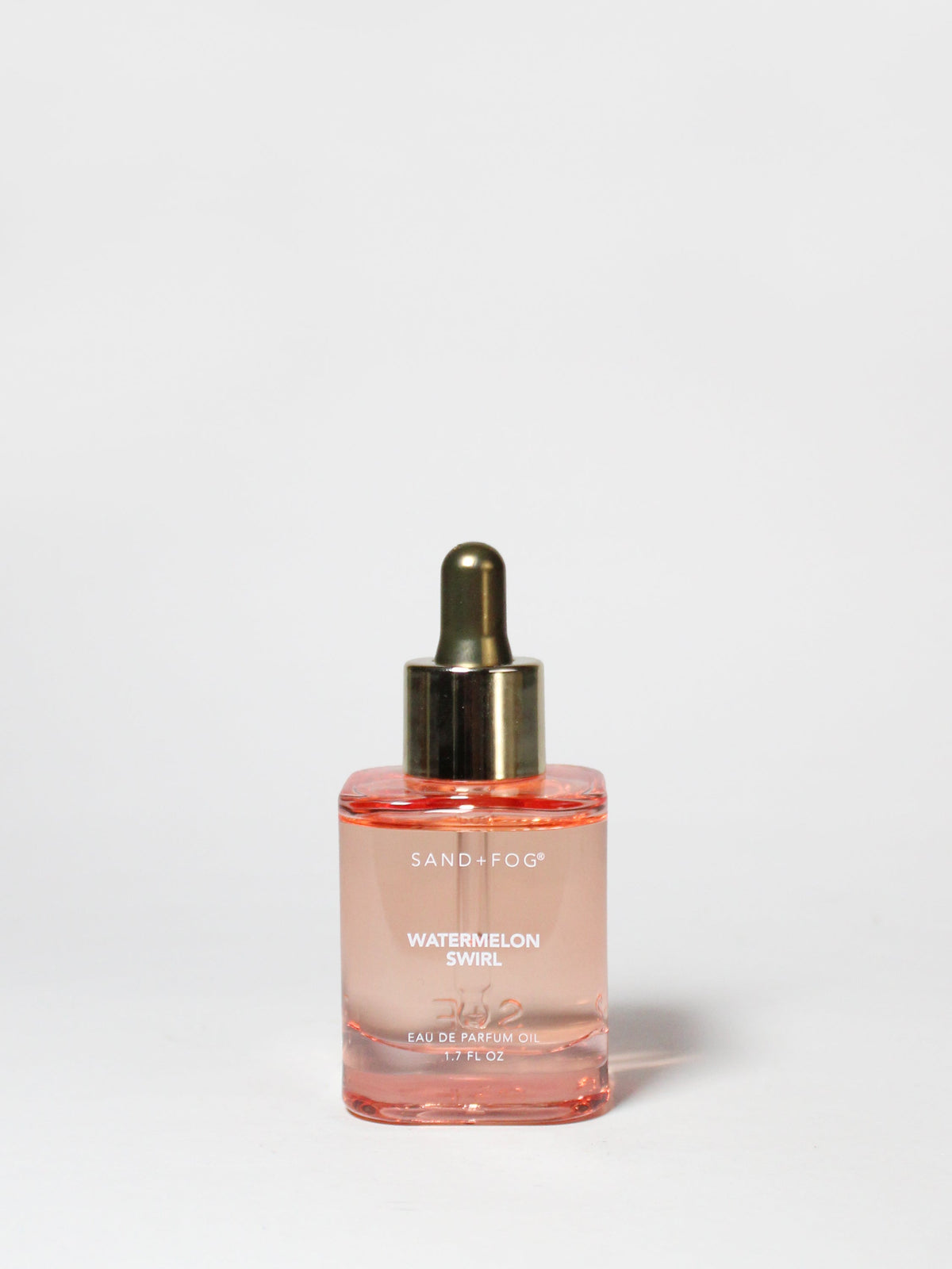 Luxurious Watermelon Swirl 50ml Perfume Oil Dropper
