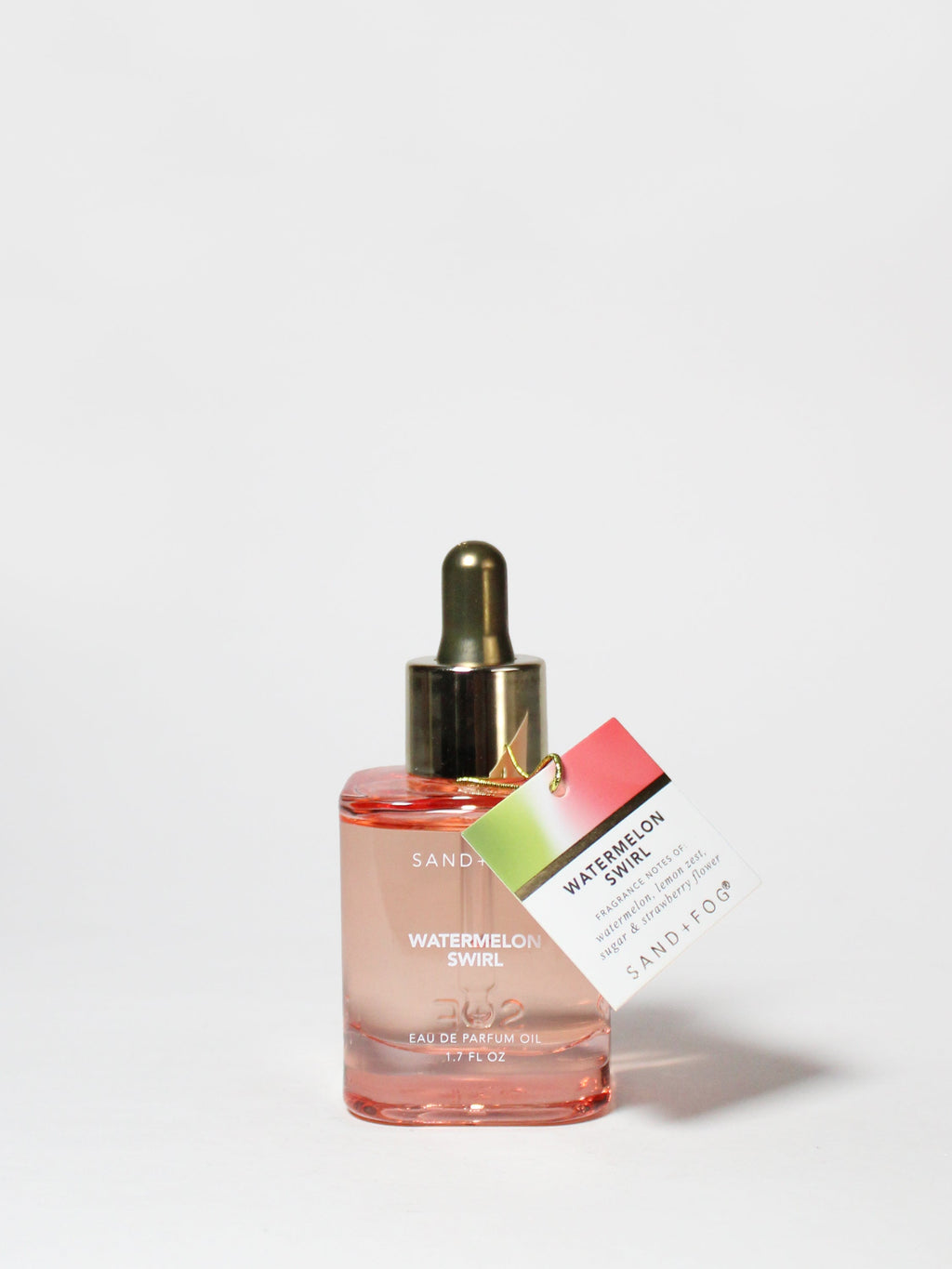 Luxurious Watermelon Swirl 50ml Perfume Oil Dropper