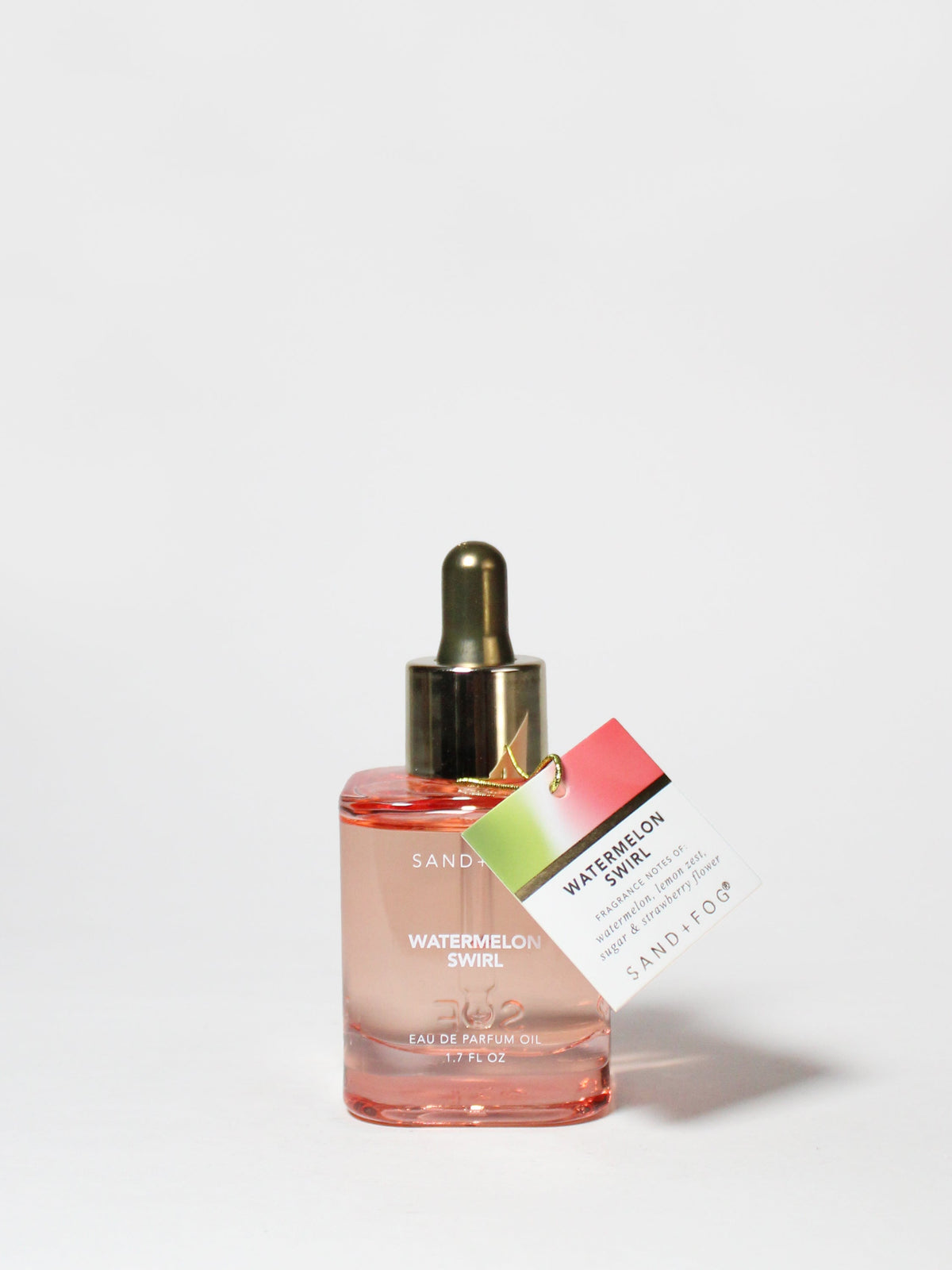 Luxurious Watermelon Swirl 50ml Perfume Oil Dropper