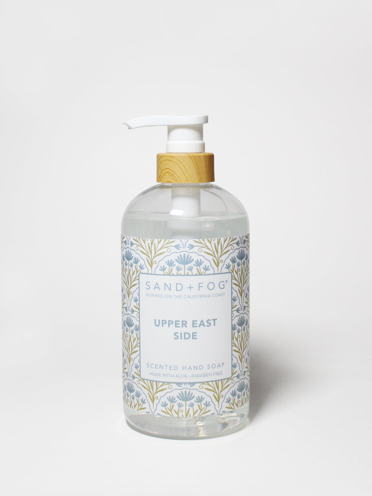 Gentle Upper East Side 20 oz Liquid Hand Soap