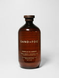 Premium Vanilla & Amber 32 oz Body Wash