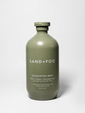 Premium Eucalyptus Mint 32 oz Body Wash