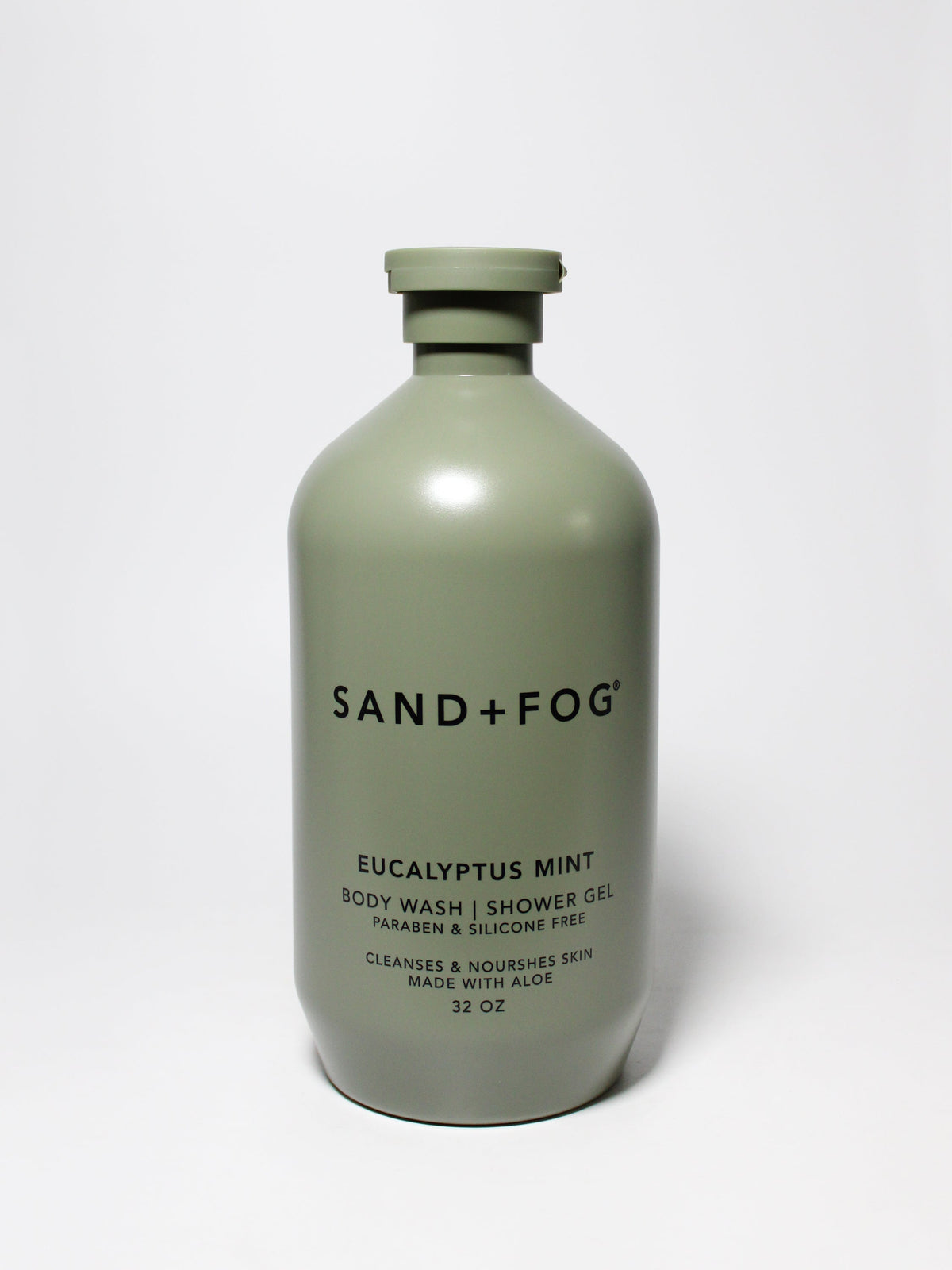 Premium Eucalyptus Mint 32 oz Body Wash