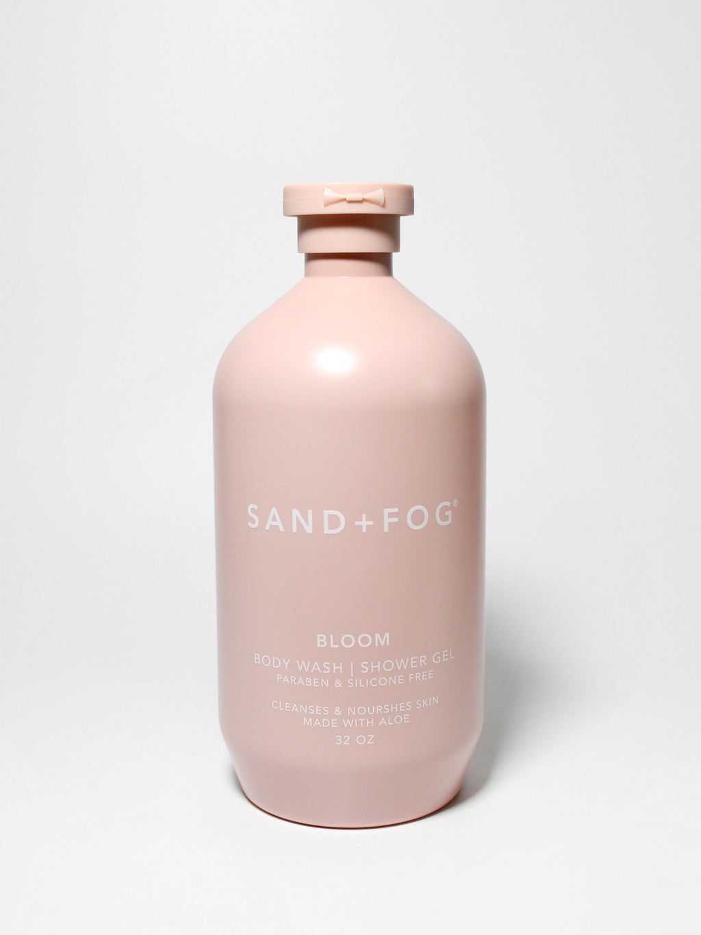 Premium Bloom 32 oz Body Wash
