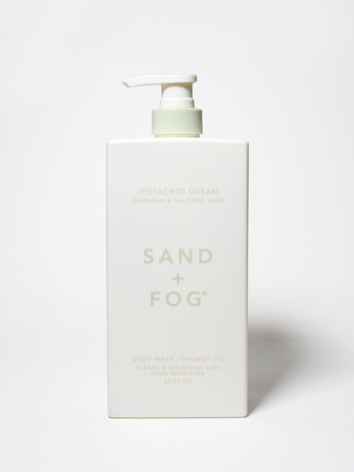 Premium Pistachio Dream 32 oz Body Wash