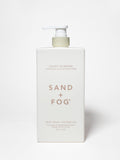 Premium Sweet Almond 32 oz Body Wash