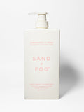 Premium Strawberries & Cream 32 oz Body Wash